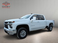 Image for 2020 Chevrolet Silverado 1500 Heavy Duty Lt ID: 6807246