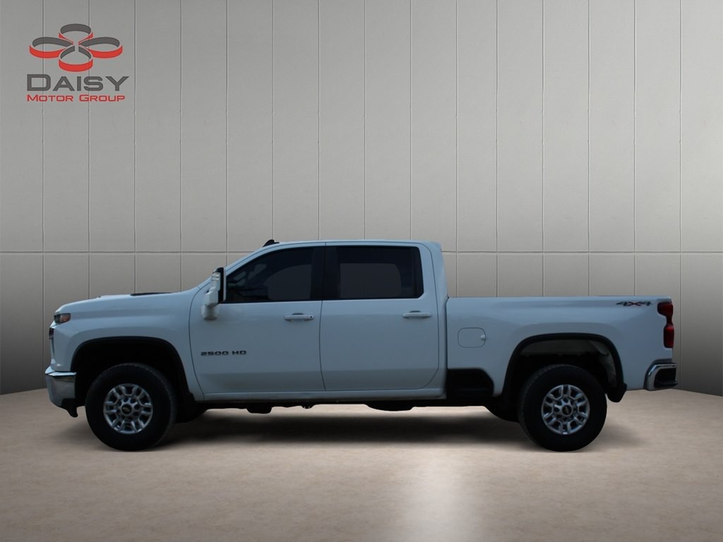2020 Chevrolet Silverado 1500 Image 8