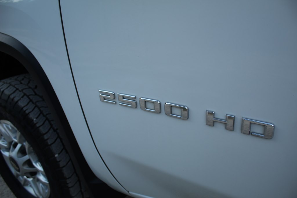 2020 Chevrolet Silverado 1500 Image 9