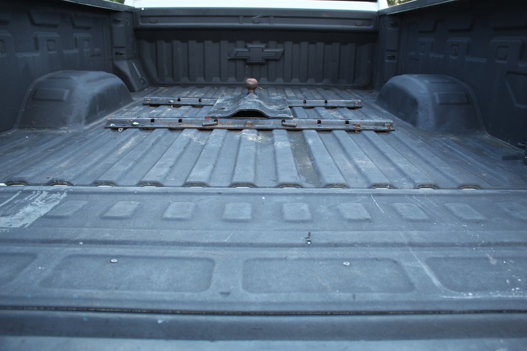 2020 Chevrolet Silverado 1500 Image 11