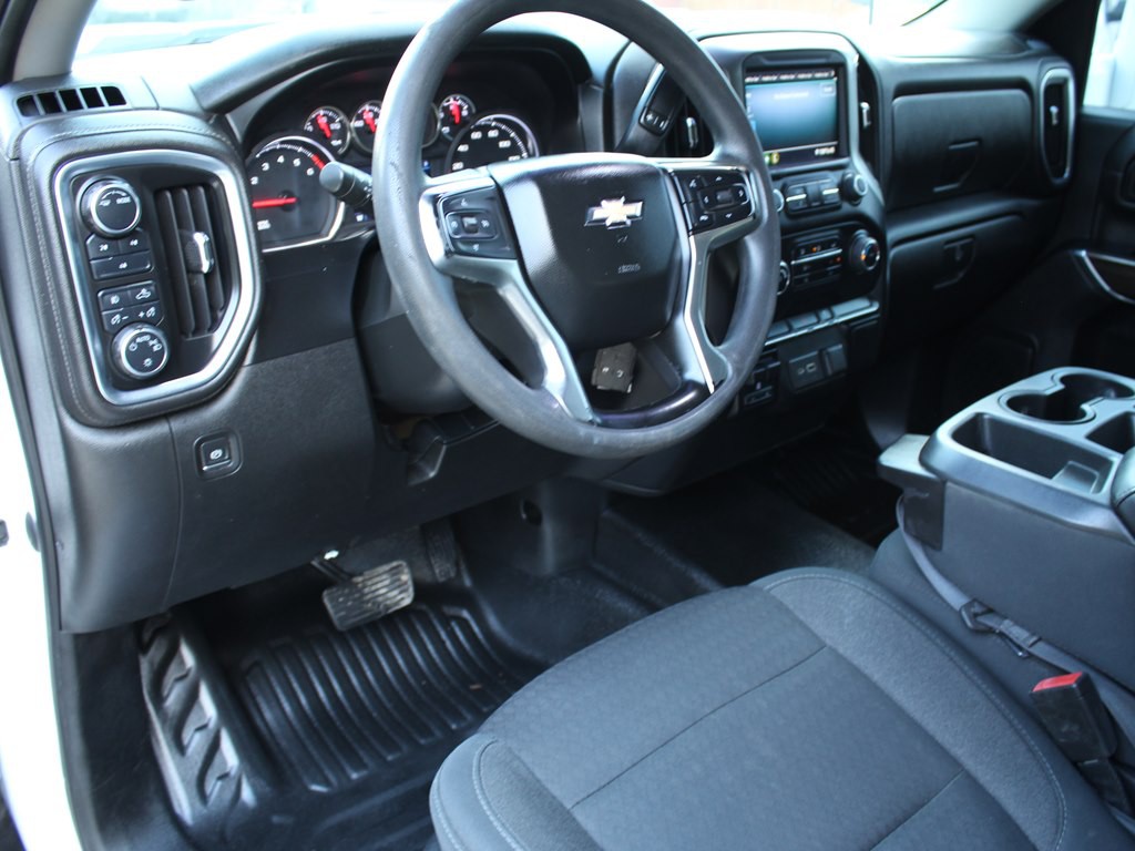 2020 Chevrolet Silverado 1500 Image 12