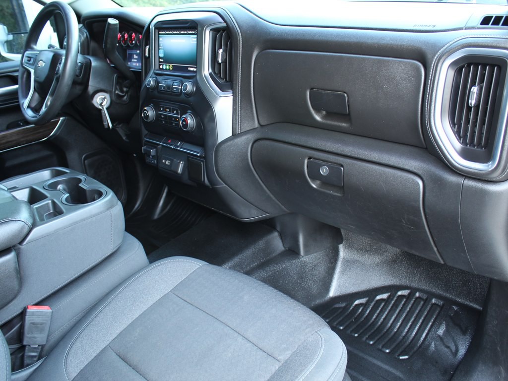 2020 Chevrolet Silverado 1500 Image 13