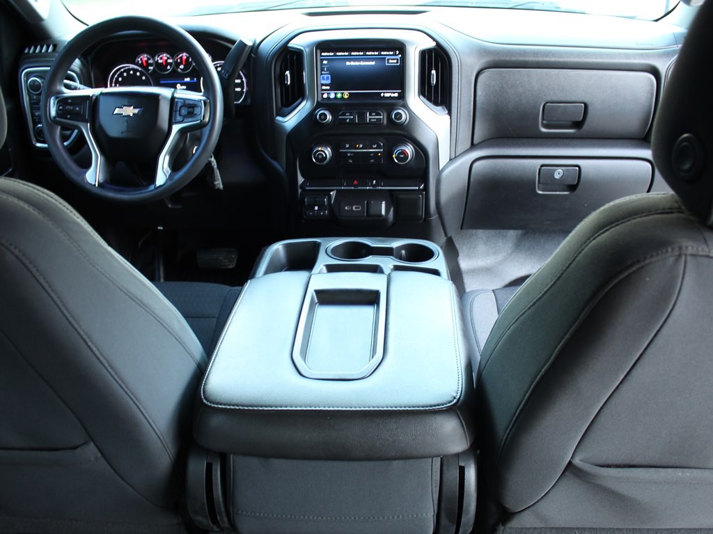 2020 Chevrolet Silverado 1500 Image 14