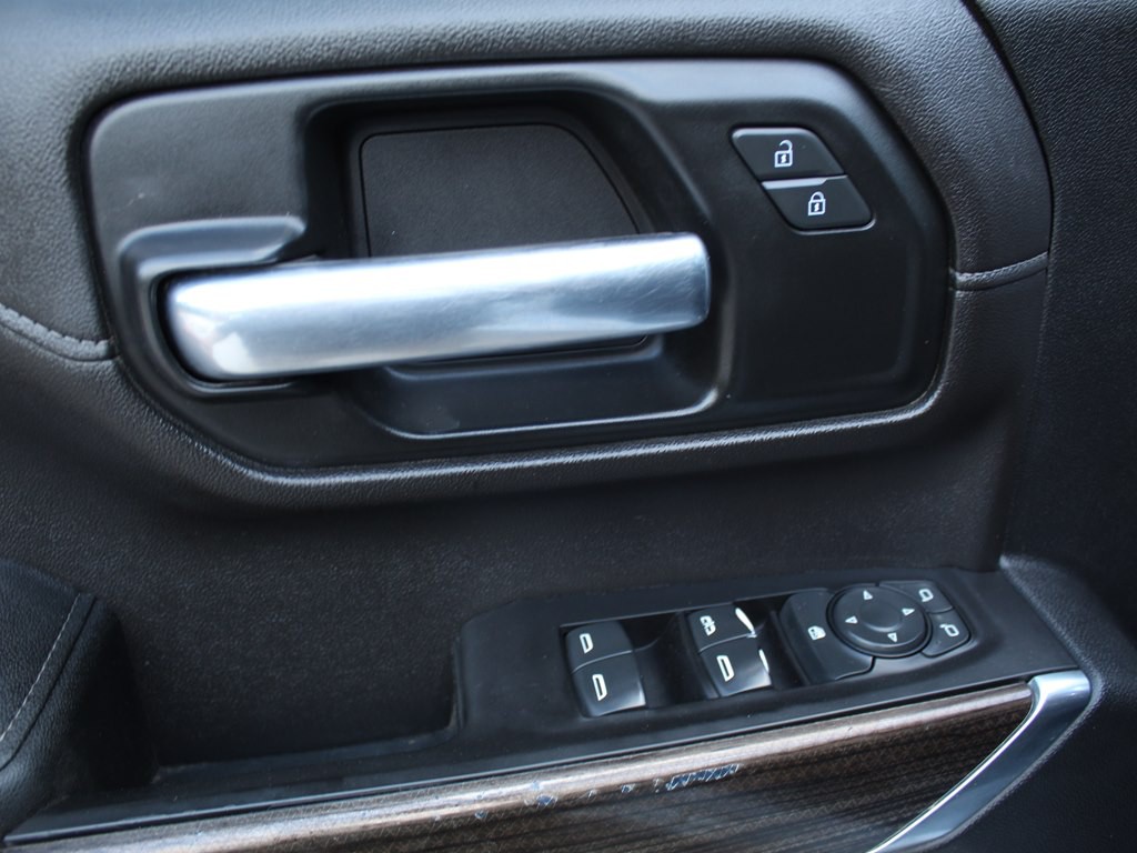 2020 Chevrolet Silverado 1500 Image 15