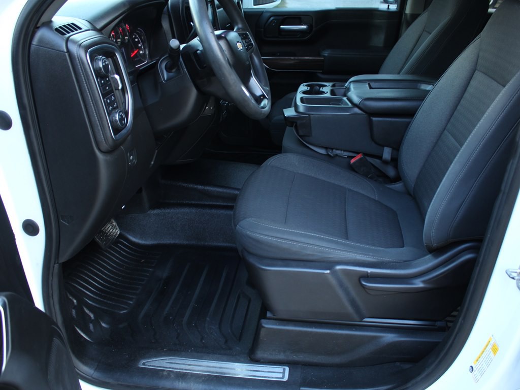 2020 Chevrolet Silverado 1500 Image 18