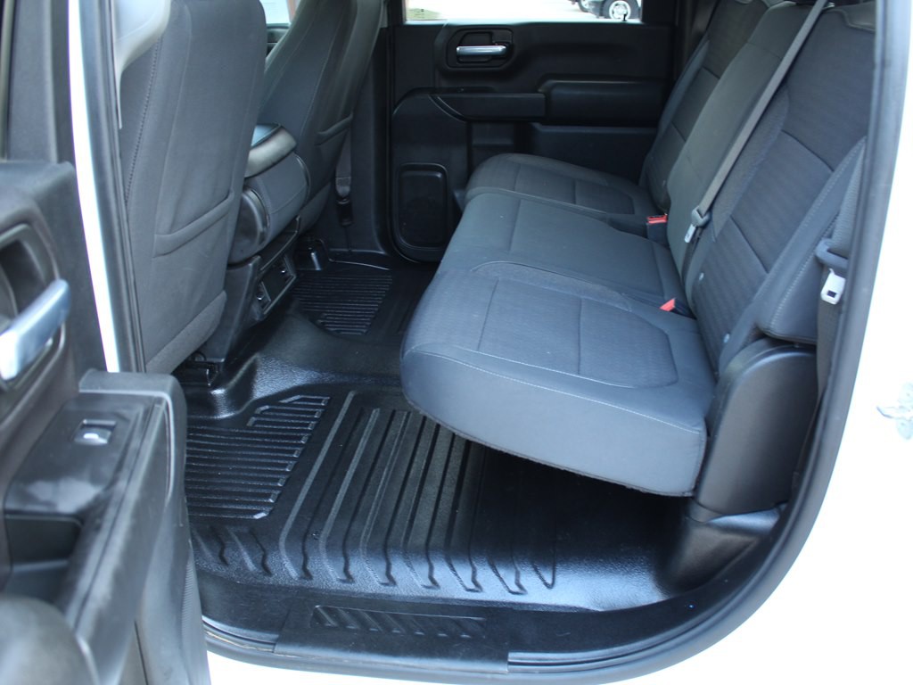 2020 Chevrolet Silverado 1500 Image 19