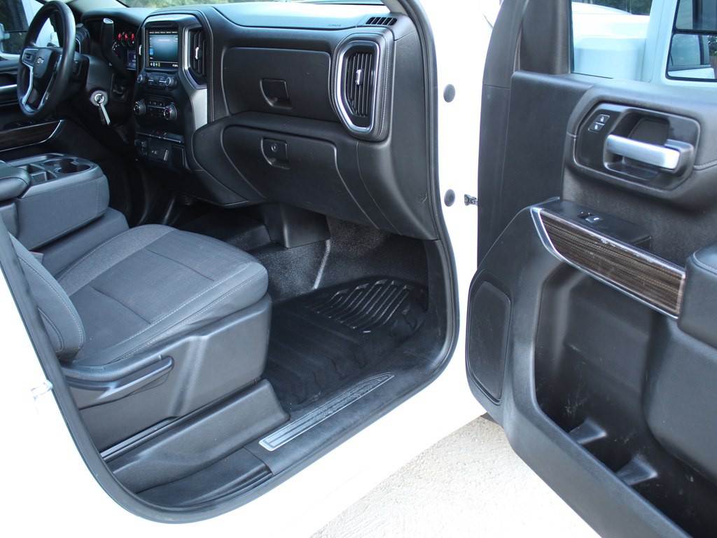 2020 Chevrolet Silverado 1500 Image 20