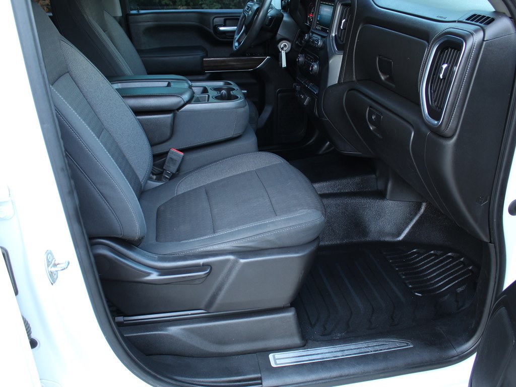 2020 Chevrolet Silverado 1500 Image 21