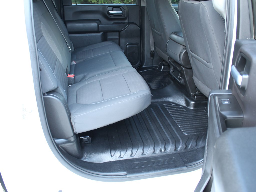 2020 Chevrolet Silverado 1500 Image 22