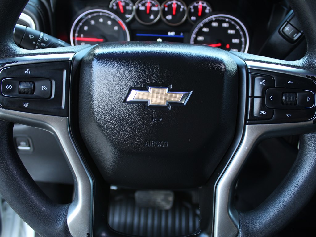 2020 Chevrolet Silverado 1500 Image 24