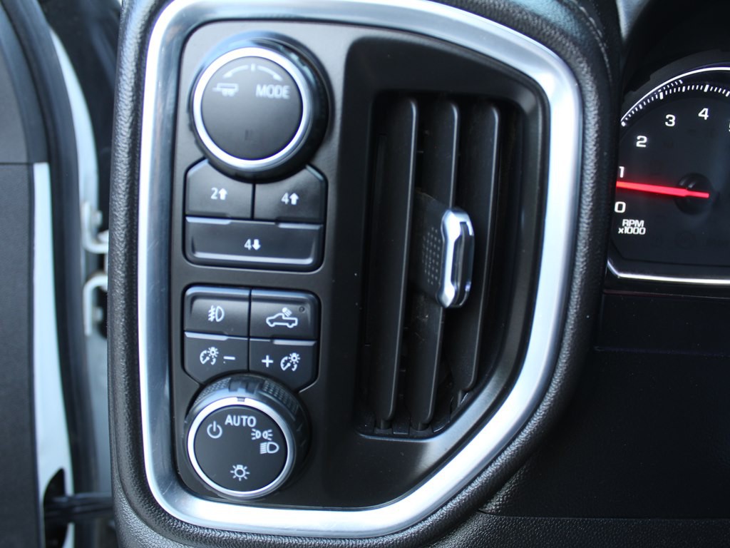 2020 Chevrolet Silverado 1500 Image 25