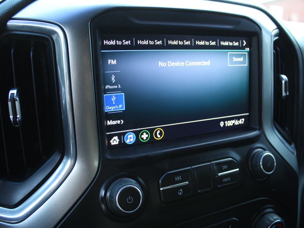 2020 Chevrolet Silverado 1500 Image 26