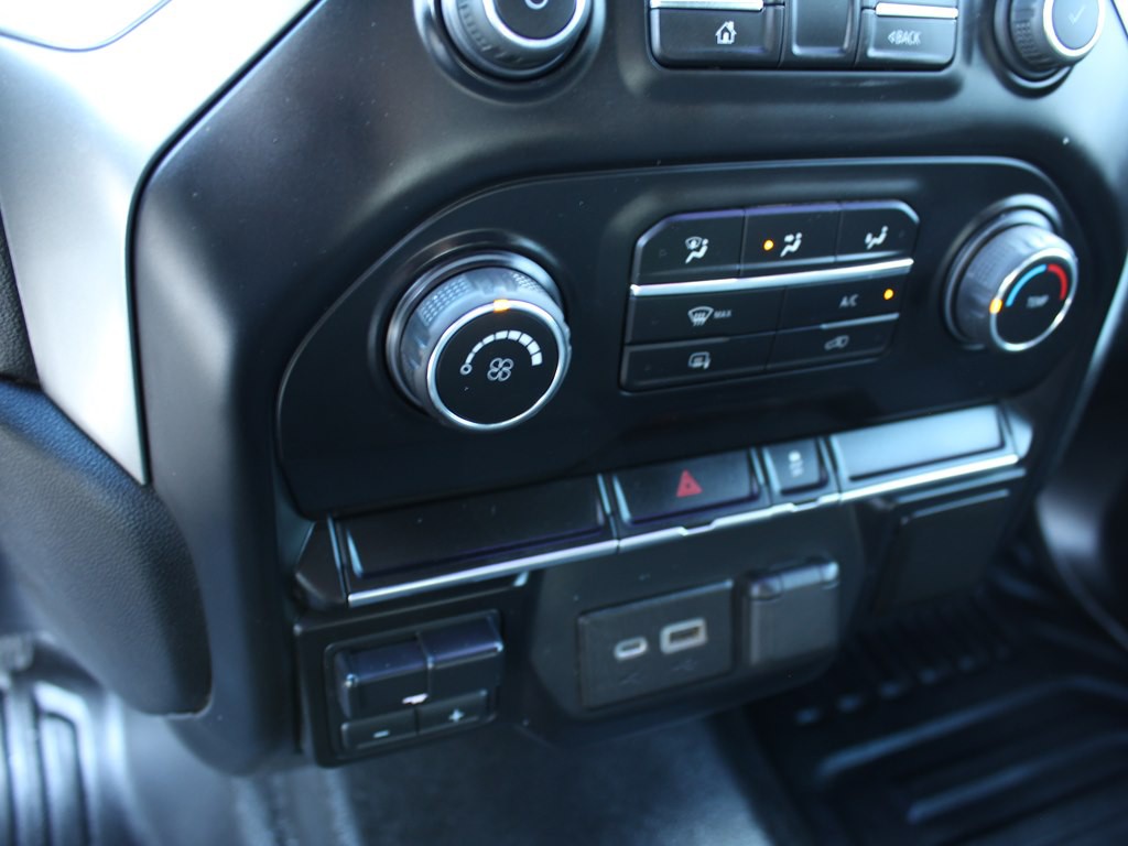 2020 Chevrolet Silverado 1500 Image 27
