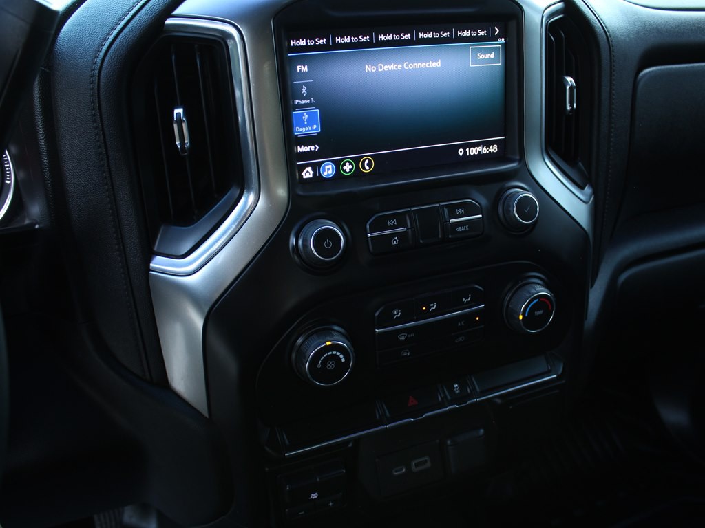2020 Chevrolet Silverado 1500 Image 28