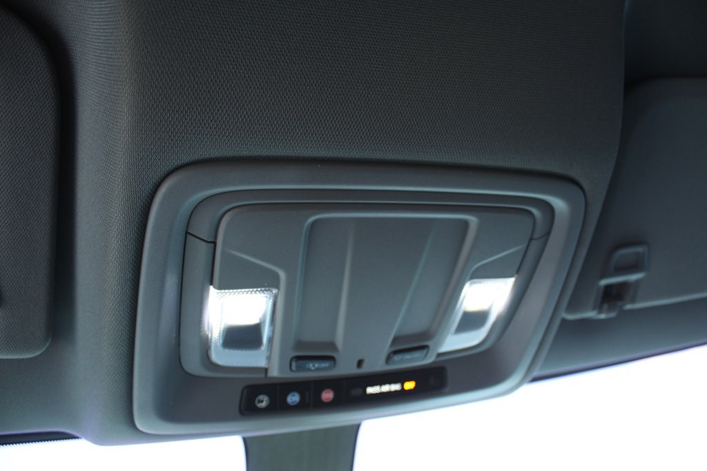 2020 Chevrolet Silverado 1500 Image 29