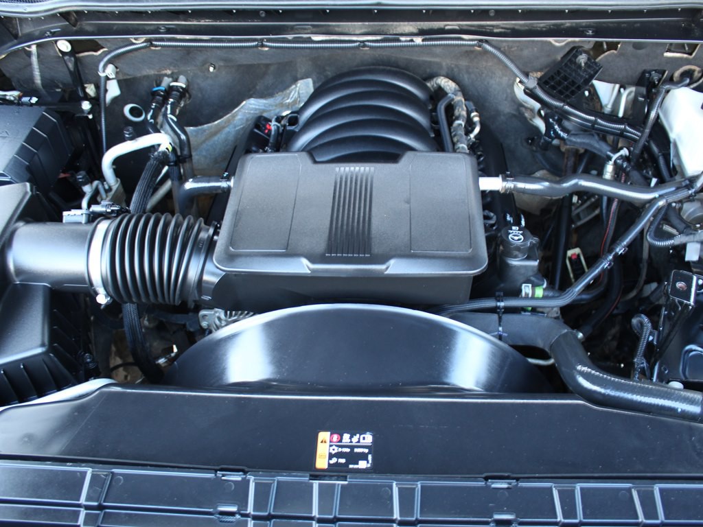 2020 Chevrolet Silverado 1500 Image 30