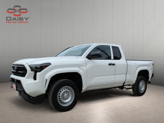 Image for 2024 Toyota Tacoma Xtracab ID: 6807264