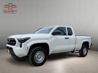 Image for 2024 Toyota Tacoma Xtracab ID: 6807264