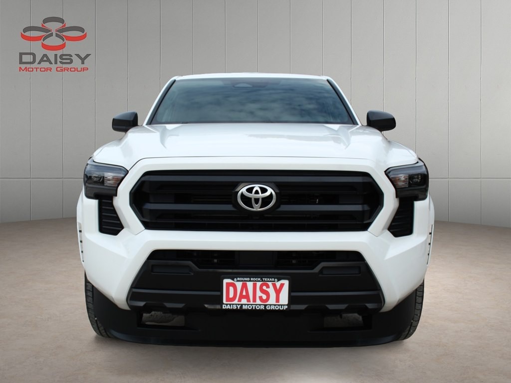 2024 Toyota Tacoma Image 2
