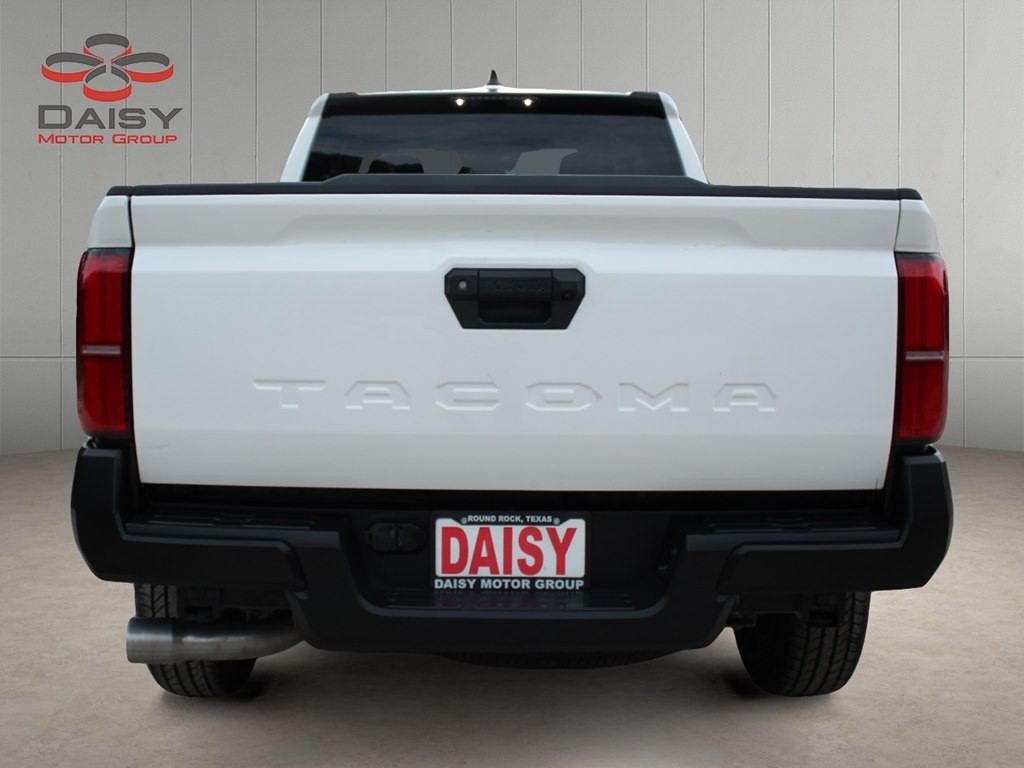 2024 Toyota Tacoma Image 6