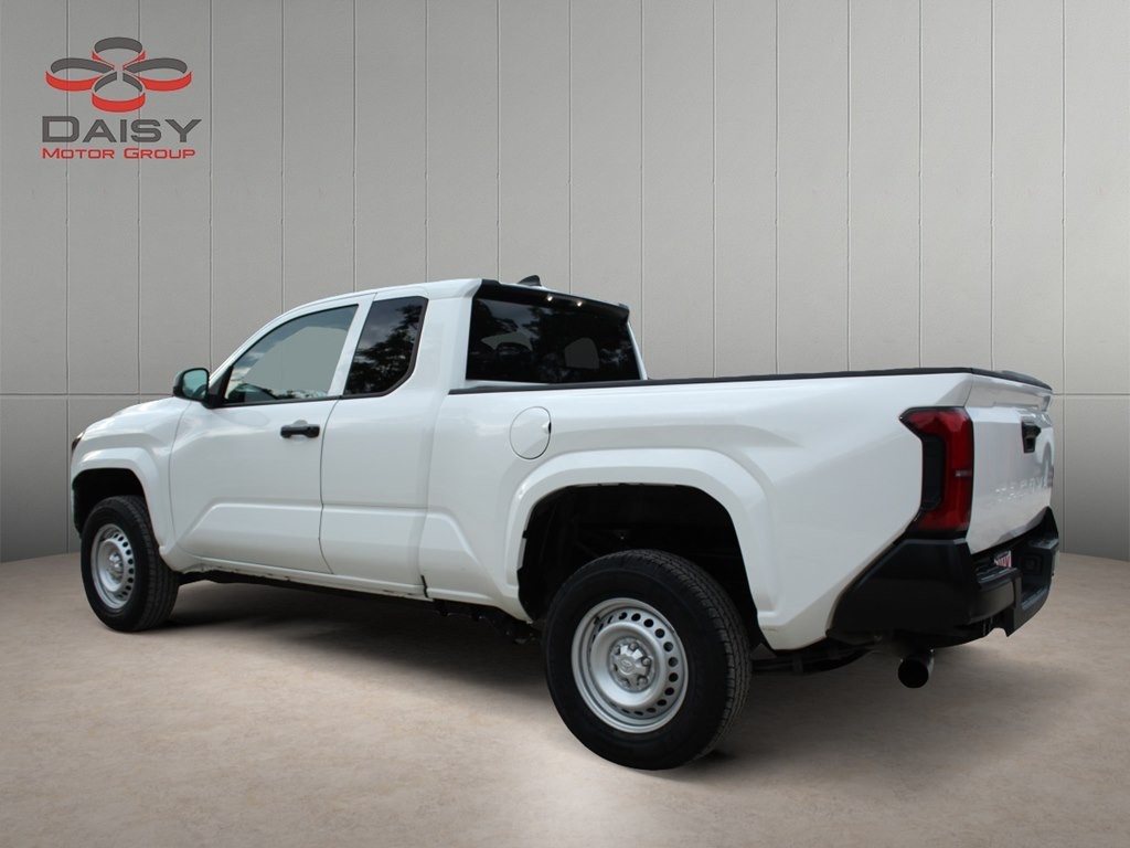 2024 Toyota Tacoma Image 7