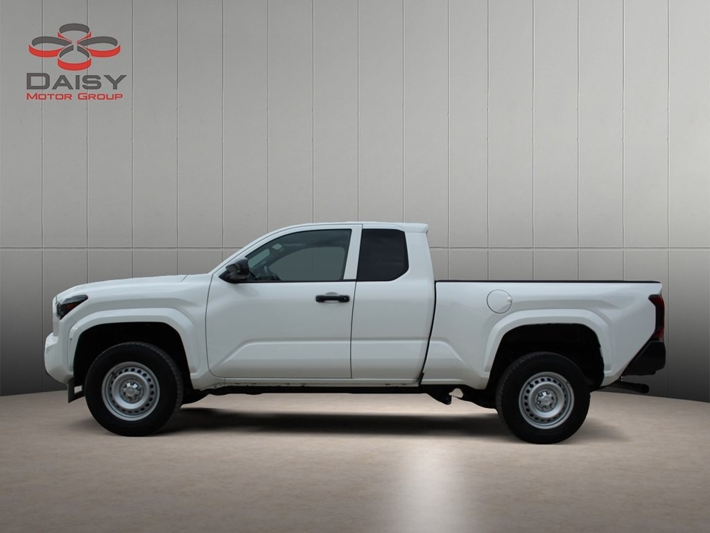 2024 Toyota Tacoma Image 8