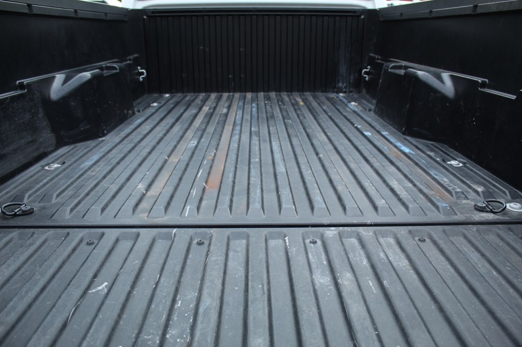2024 Toyota Tacoma Image 10