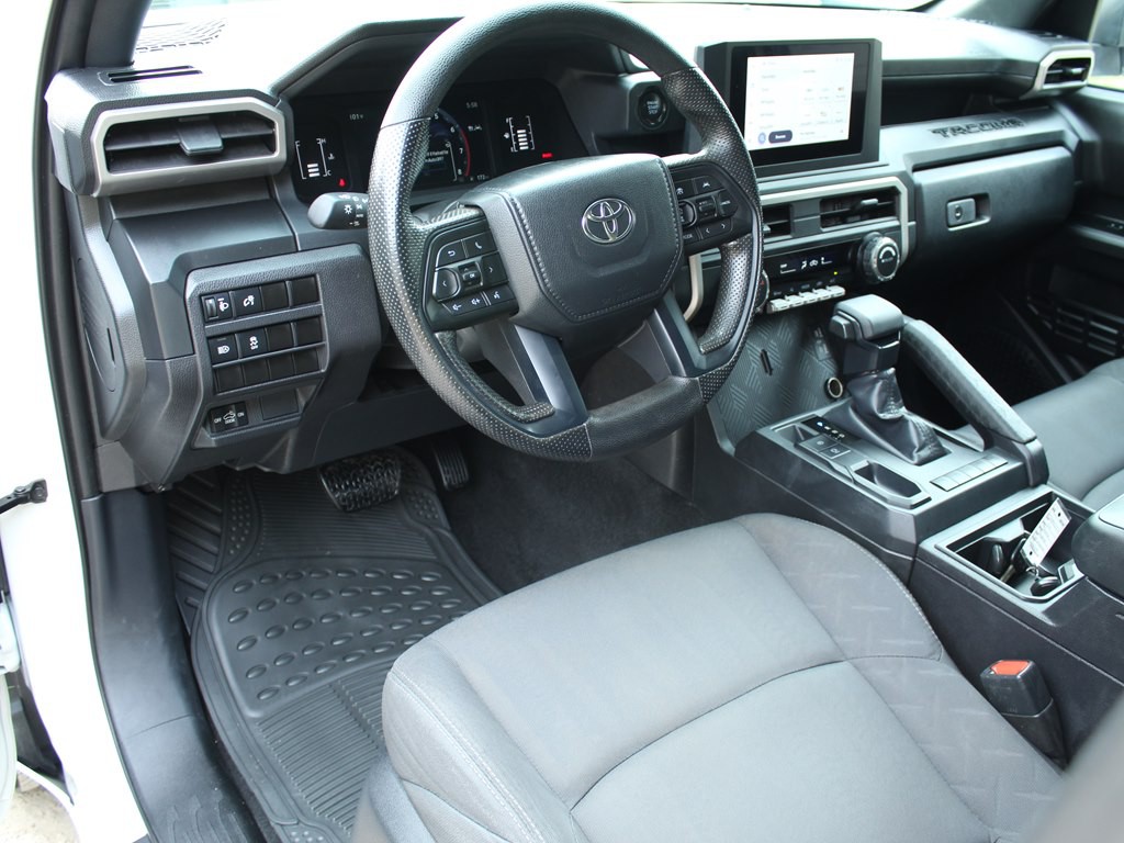 2024 Toyota Tacoma Image 11
