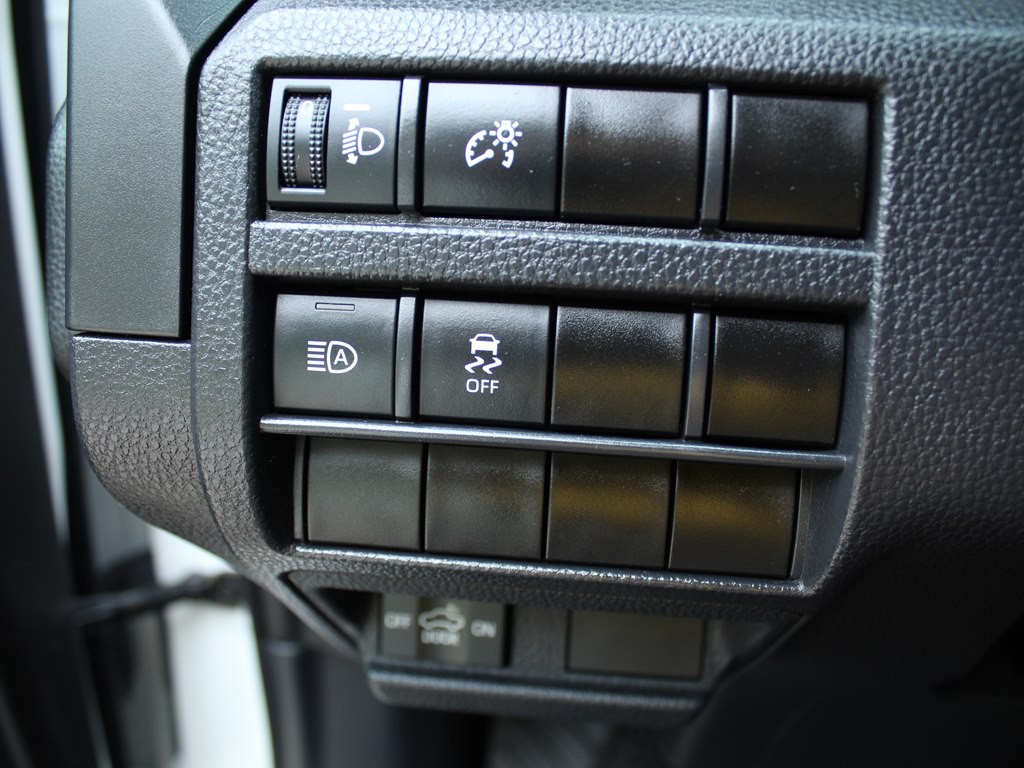 2024 Toyota Tacoma Image 22