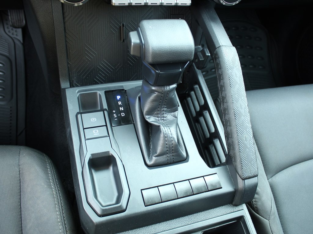 2024 Toyota Tacoma Image 27