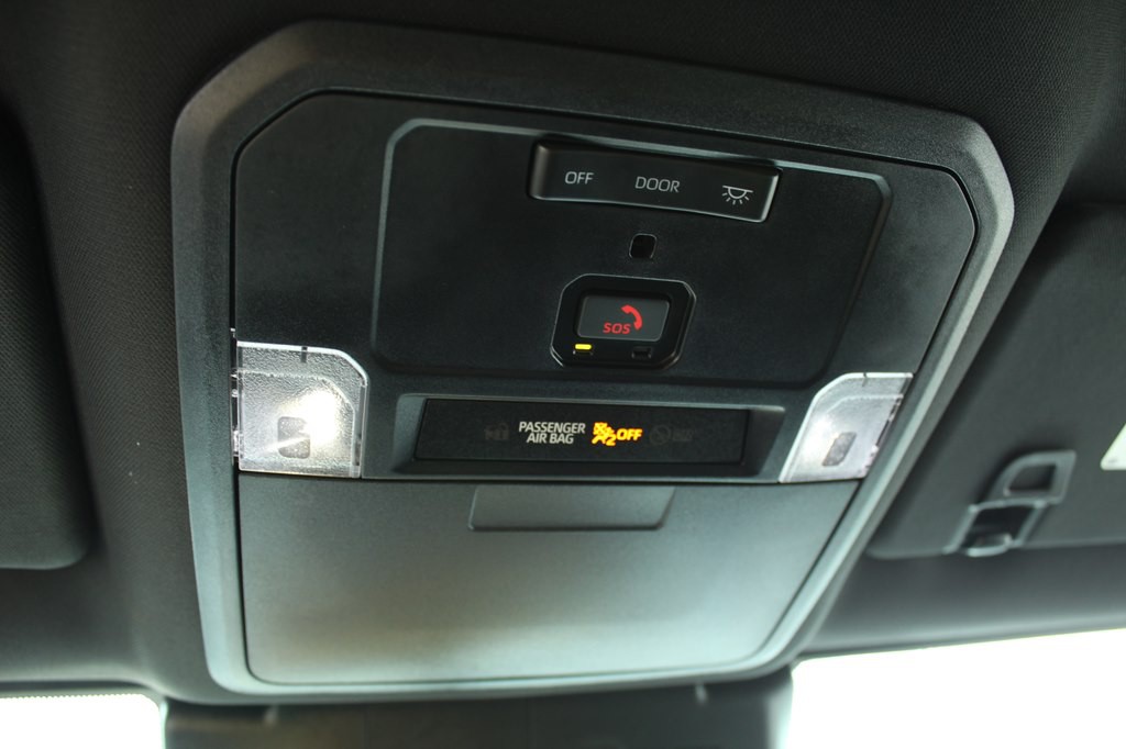 2024 Toyota Tacoma Image 28