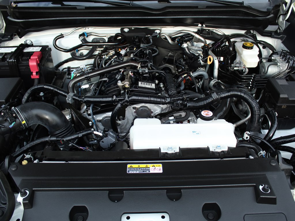 2024 Toyota Tacoma Image 29