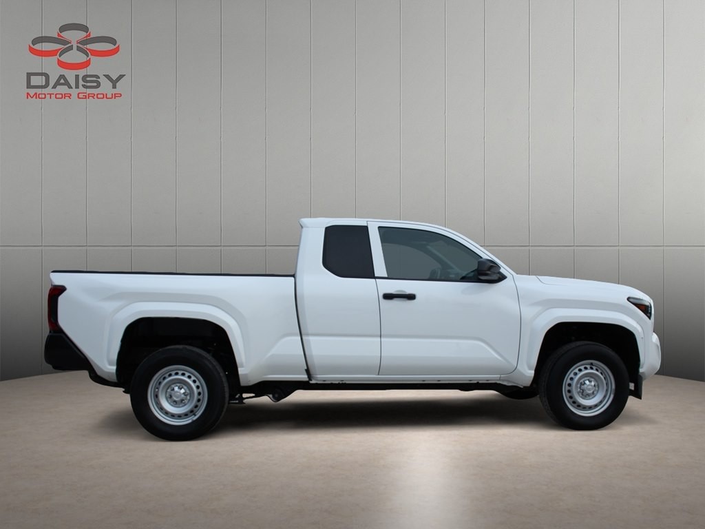2024 Toyota Tacoma Image 4