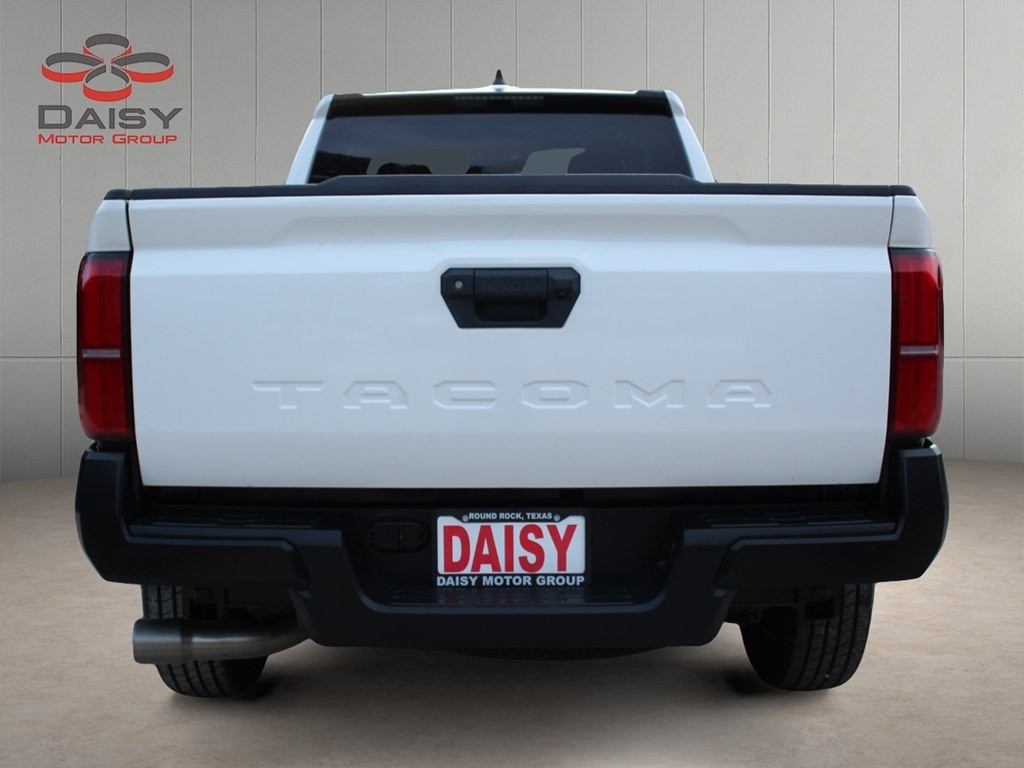2024 Toyota Tacoma Image 6