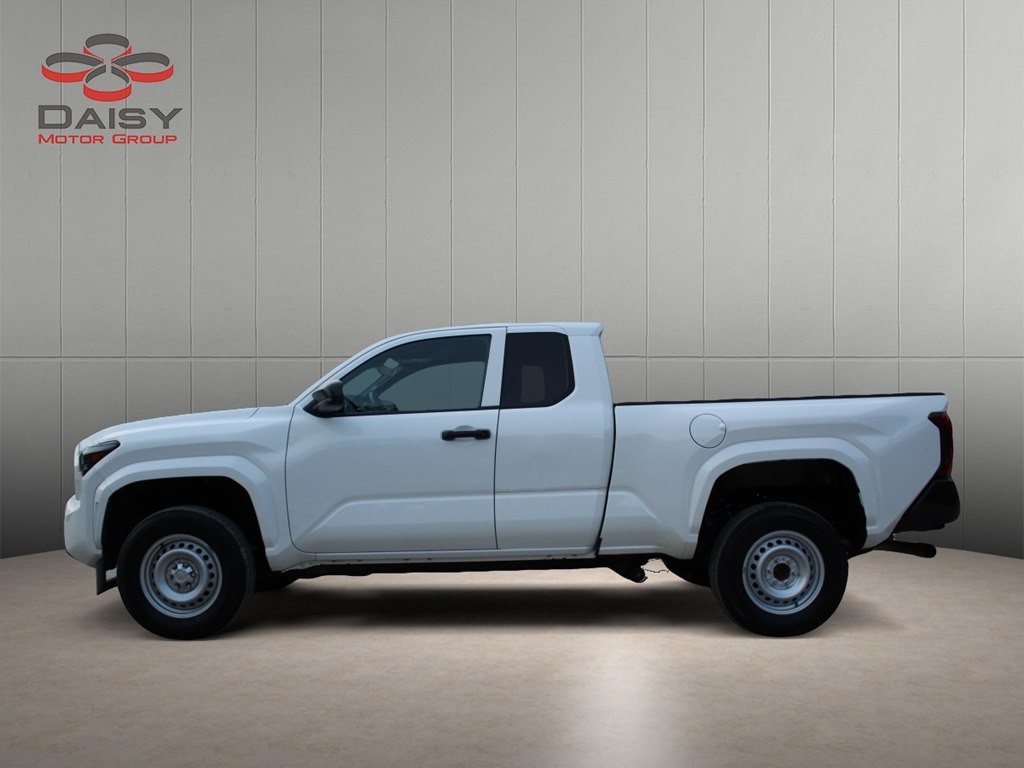 2024 Toyota Tacoma Image 8