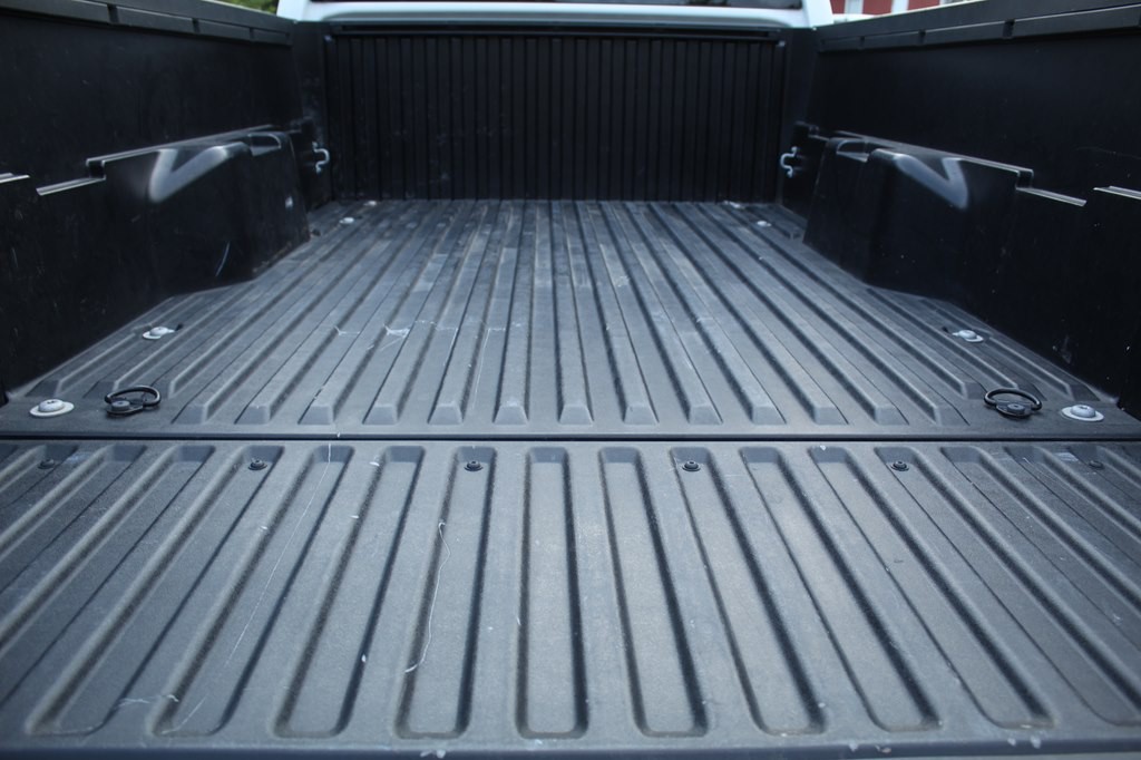 2024 Toyota Tacoma Image 10