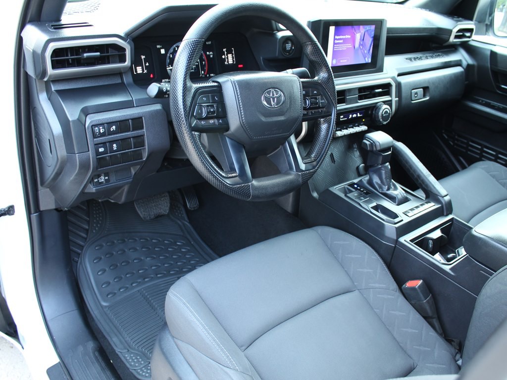 2024 Toyota Tacoma Image 11