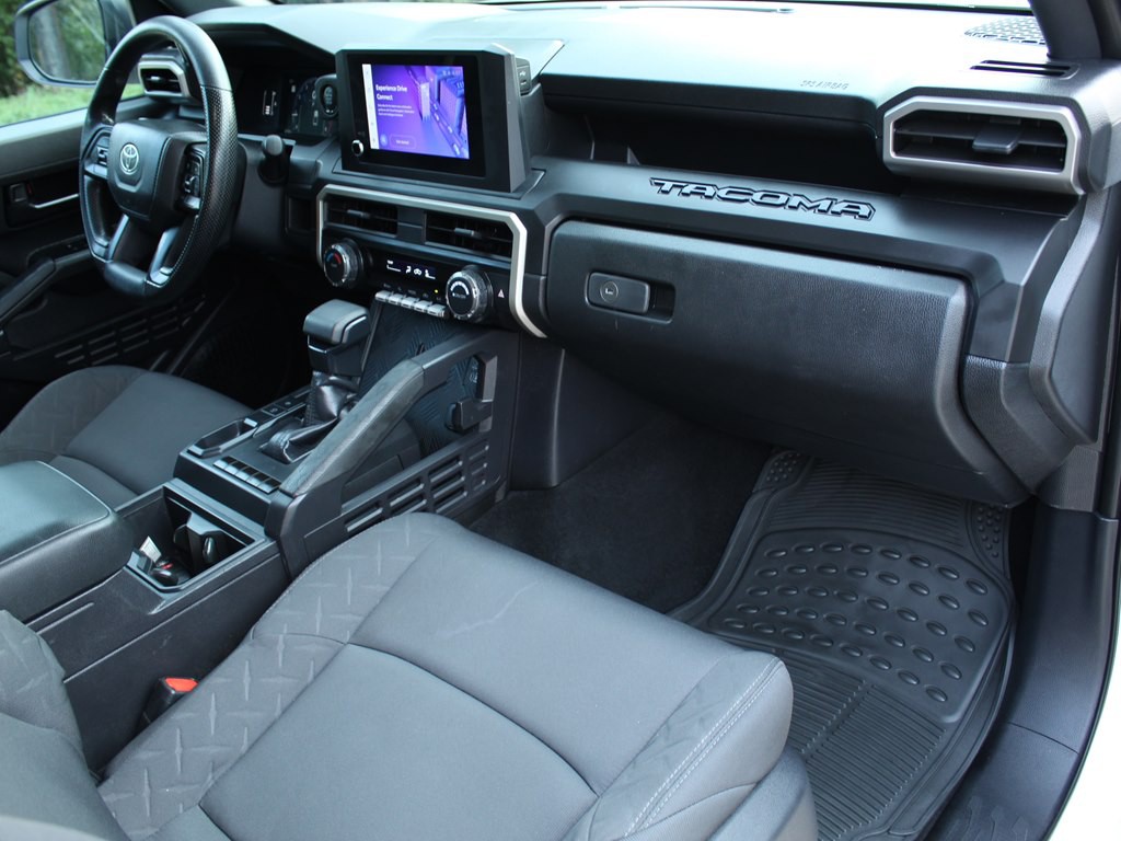 2024 Toyota Tacoma Image 12