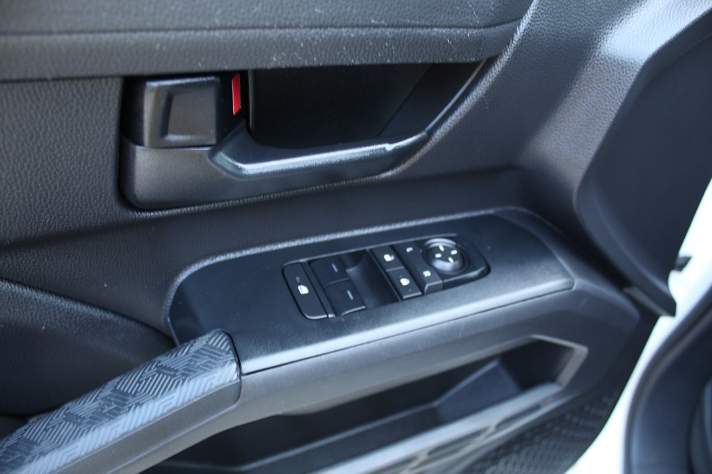 2024 Toyota Tacoma Image 13