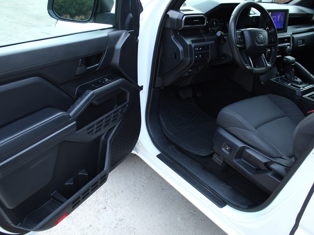 2024 Toyota Tacoma Image 14