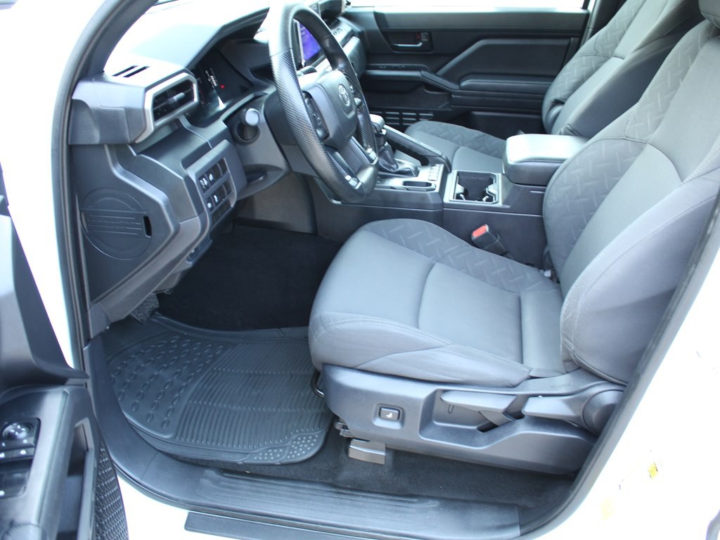 2024 Toyota Tacoma Image 15