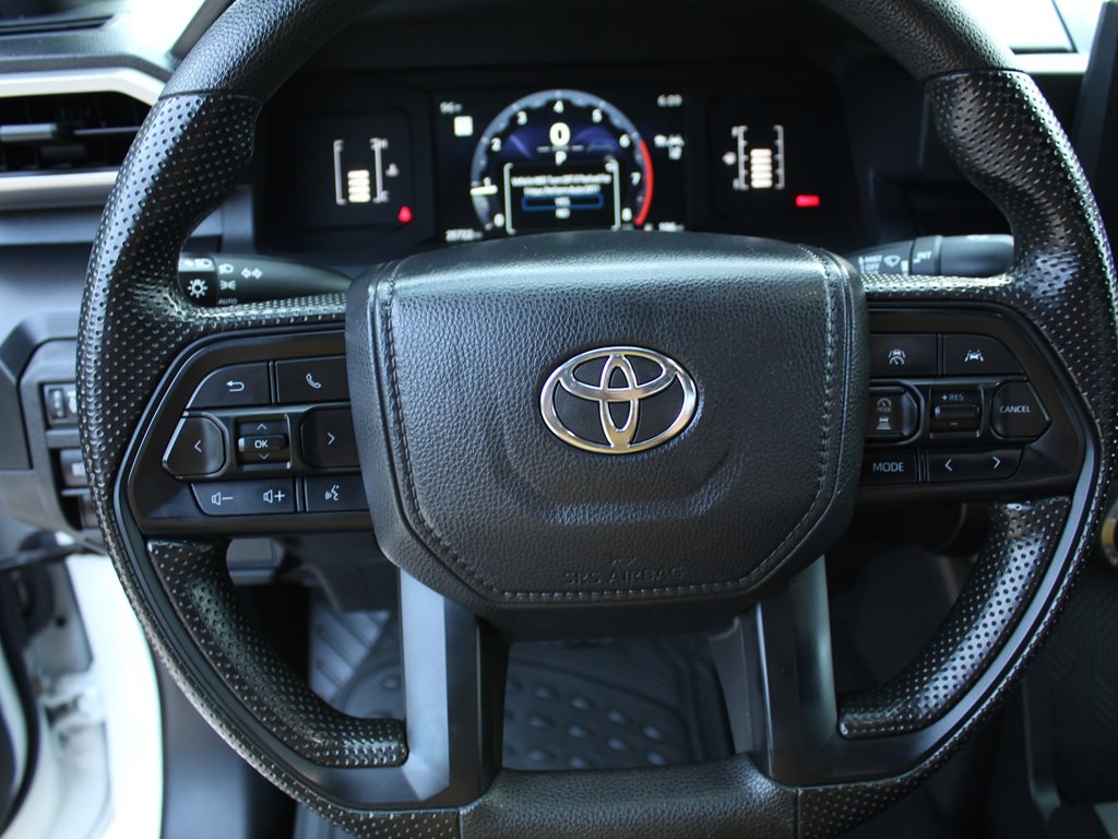 2024 Toyota Tacoma Image 21