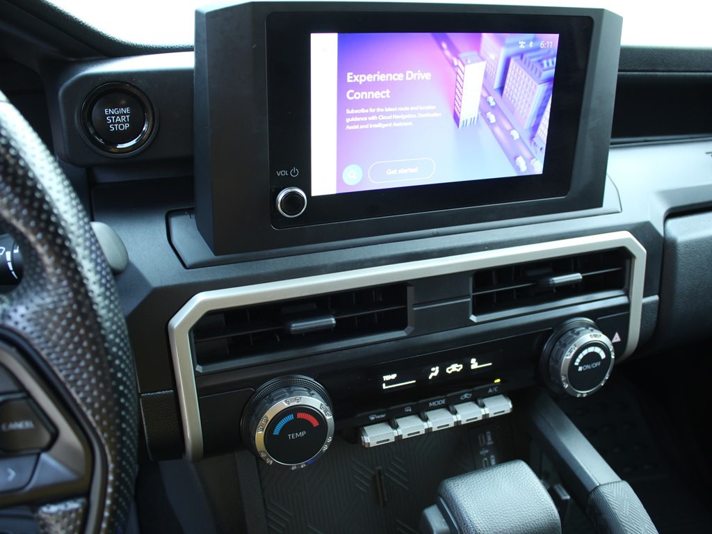 2024 Toyota Tacoma Image 26