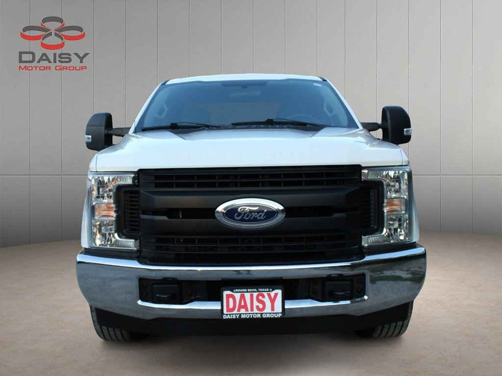 2019 Ford F-250 Image 2