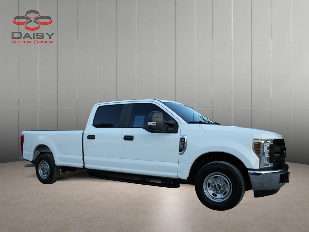 2019 Ford F-250 Image 3