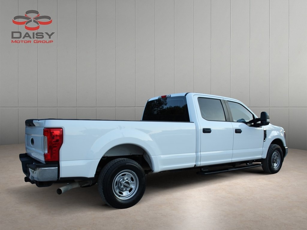 2019 Ford F-250 Image 4