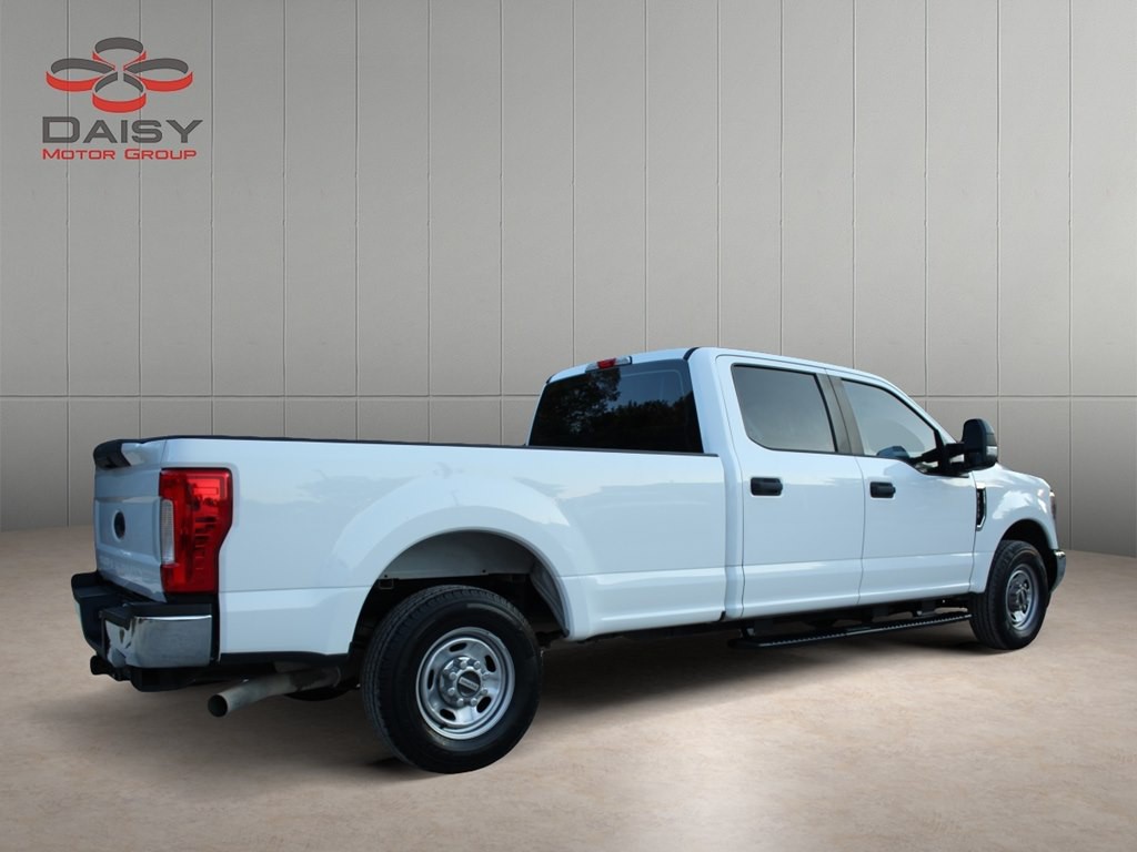 2019 Ford F-250 Image 5