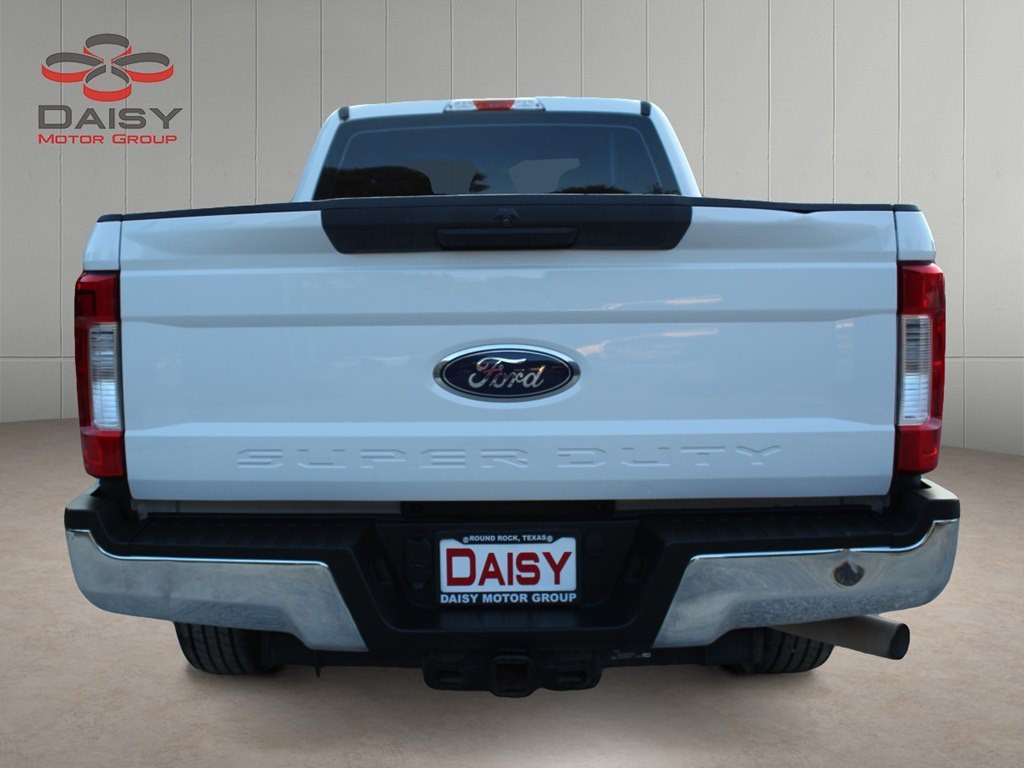 2019 Ford F-250 Image 6