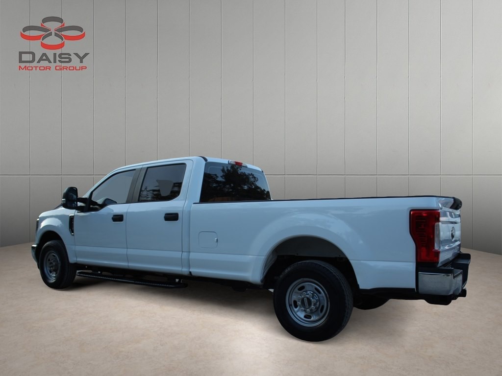2019 Ford F-250 Image 7