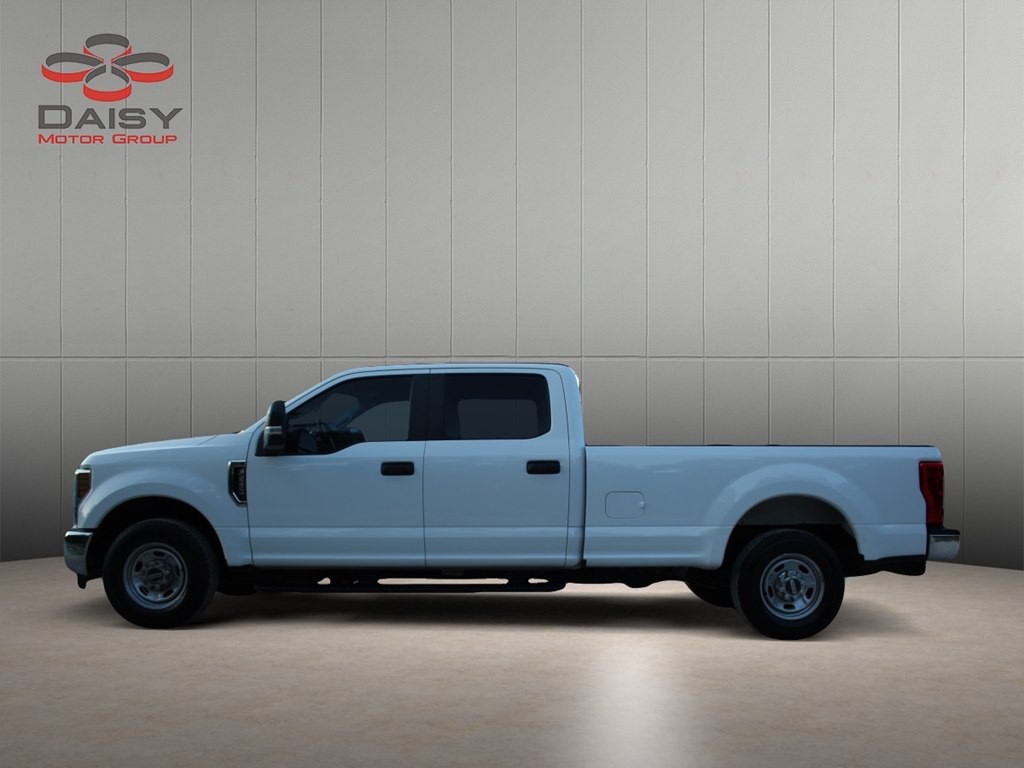 2019 Ford F-250 Image 8